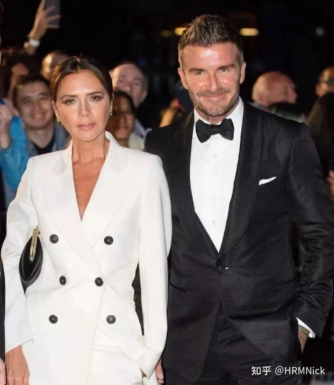 不敢相信,贝克汉姆竟然47岁了! - 知乎