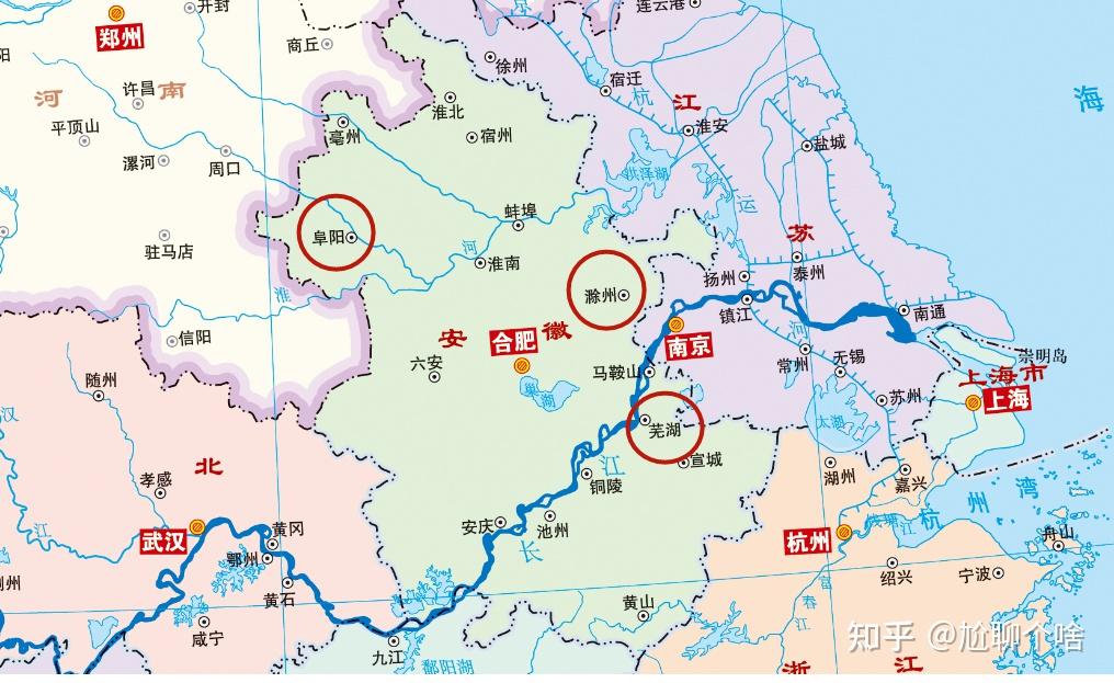 8萬人;滁州,地理面積13398平方公里,常住人口455.