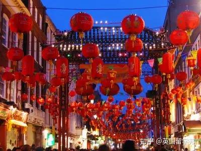 伦敦一定要逛的几条街，你去过哪些？ - 知乎