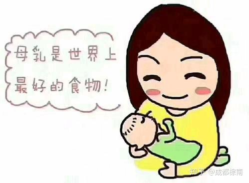 产后乳房胀痛通乳是产妇产后最常见的问题,可以通过以下几种进行通乳