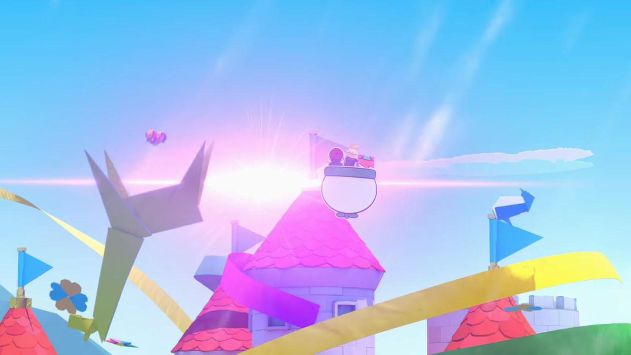 跳绳挑战 jump rope challenge