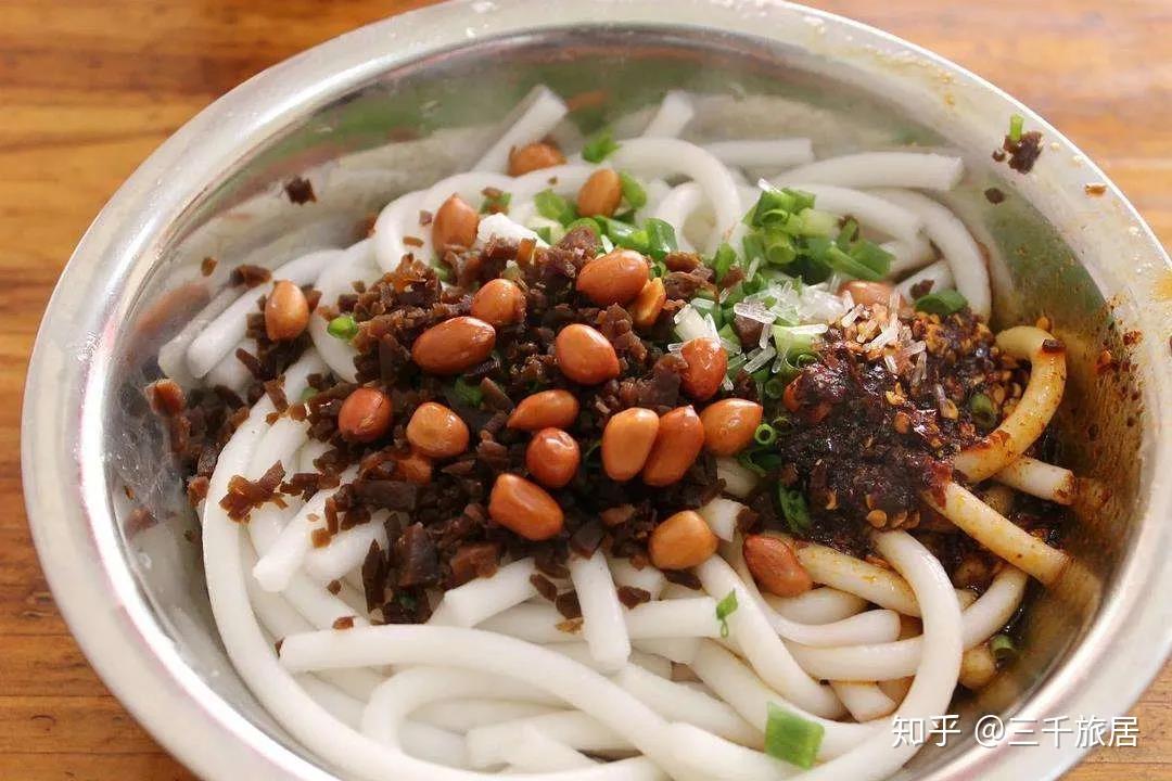 吃在贵阳贵阳美食图鉴