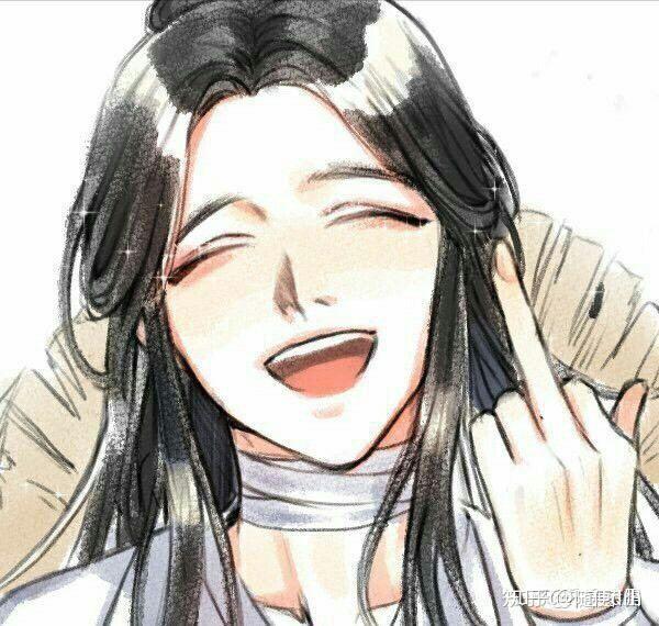 墨香铜臭的三部曲渣反魔道天官哪一个才是你心中最爱