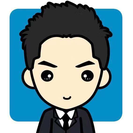 周小淇Colin