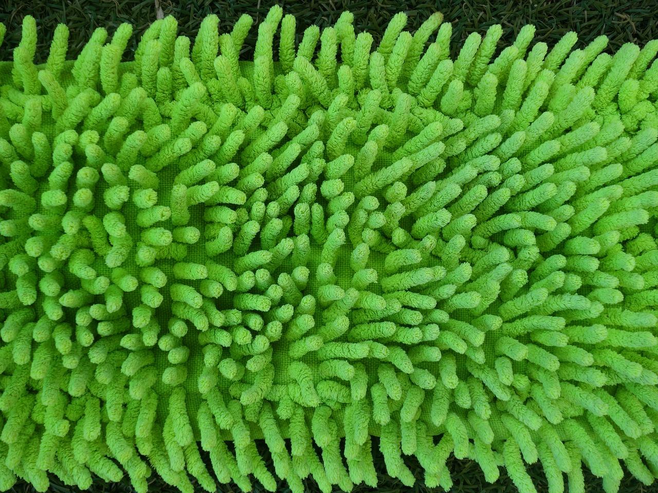 陶瓷拖把池怎么去除