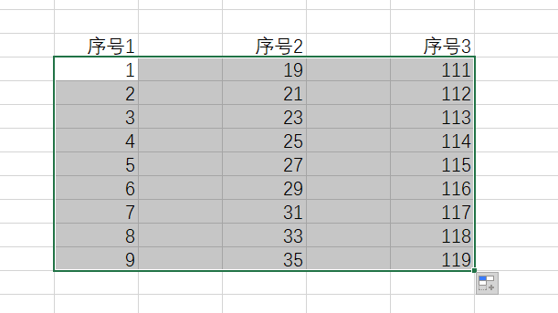 excel统一加前缀加0