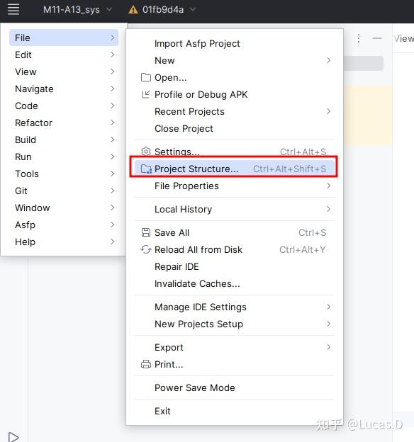 史上第一款AOSP开发的IDE （支持Java/Kotlin/C++/Jni/Native/Shell/Python） - 知乎
