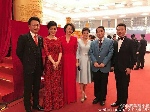 没截图(摊手) 你永远不知卿涛鹅有多丧病 这是原图 然后她们就成功走