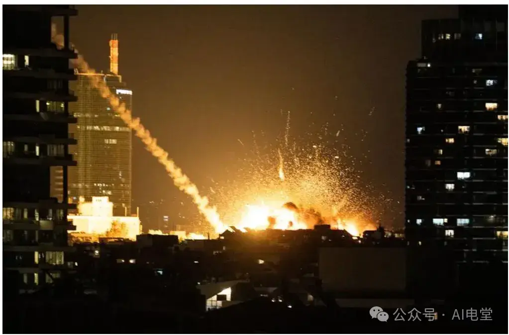 战火一燃，国产半导体又要渡劫了！ - 知乎