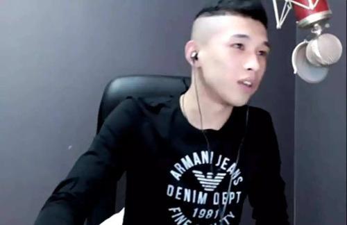 mc天佑巅峰期粉丝数千万曾公开diss过刘德华他如今现状如何