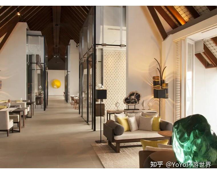 【马尔代夫】白马庄园 Cheval Blanc Randheli| LVMH 集团顶奢之作,承包你的私密度假梦! - 知乎