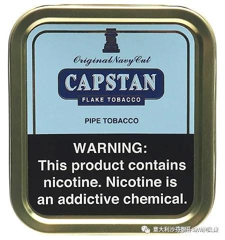 烟草的品牌介绍和特点