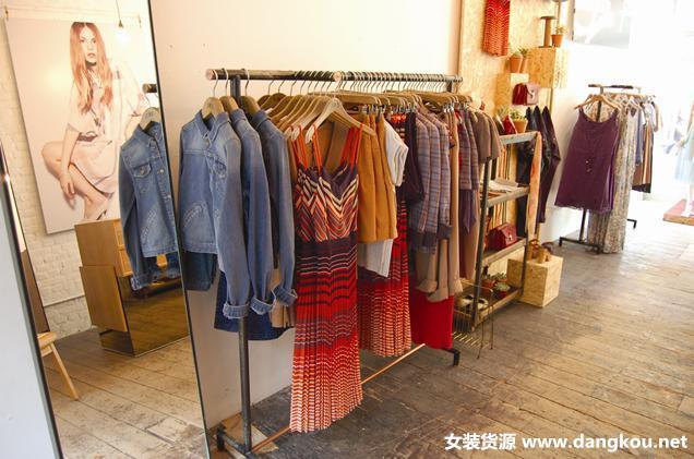 关于开“女装精品店”:除了选址,这里面还有哪些讲究? - 知乎