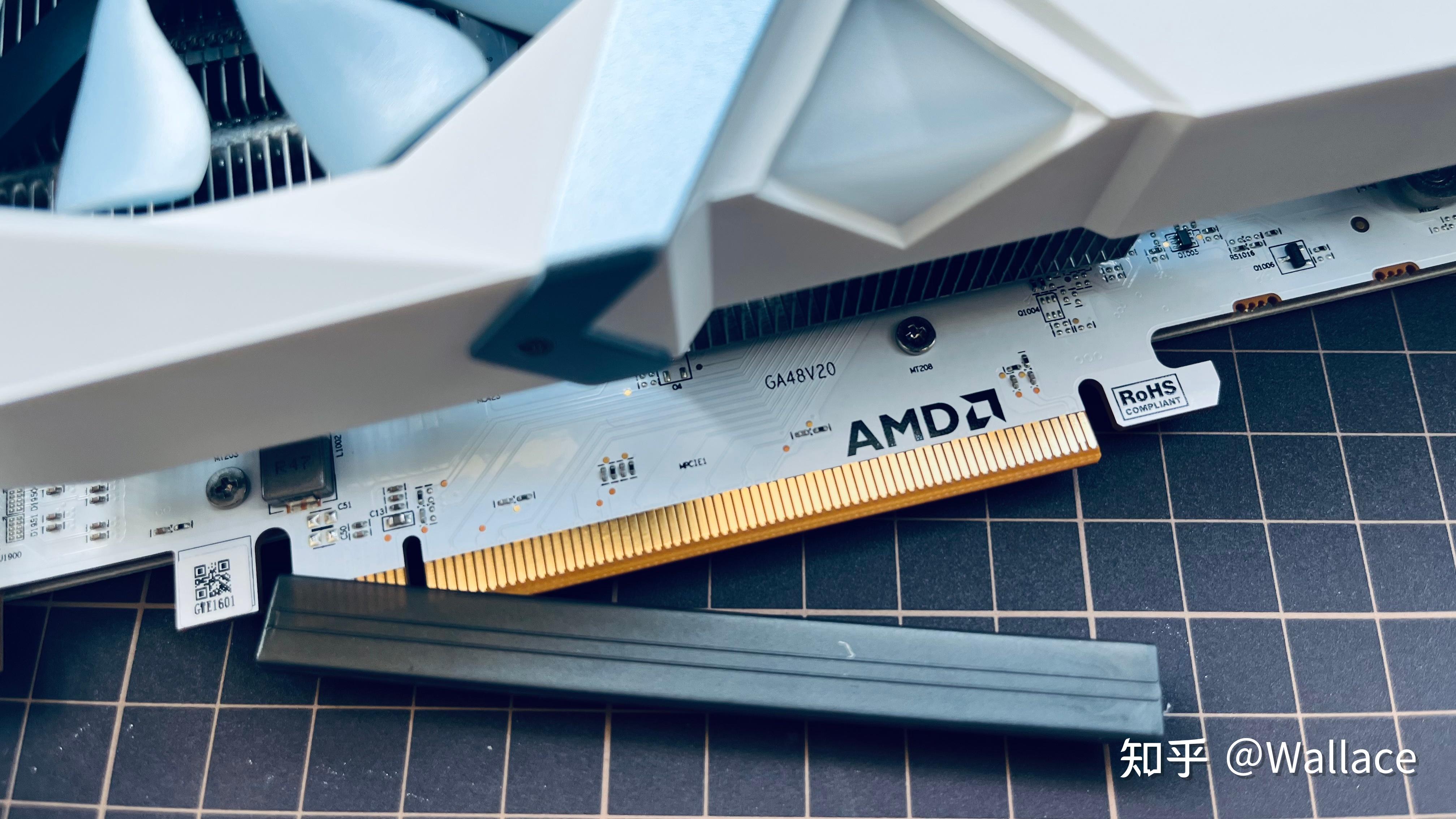 显卡评测第36期|rx 7600,arc a770,rtx 3060 ti g6x对比测试 - 知乎