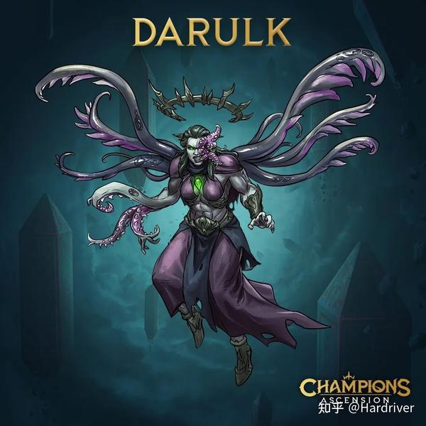 【Champions Ascension】冠军复活，永不消逝的马西纳帝国！ 知乎