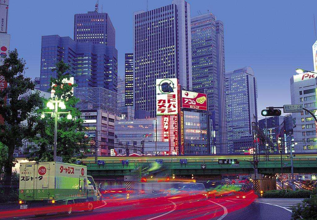 东京新宿商圈购物超强攻略 知乎 东京新宿商圈购物超强攻略 知乎