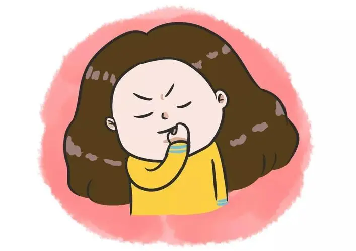 嘴上起了一堆小水泡可以戳破吗?