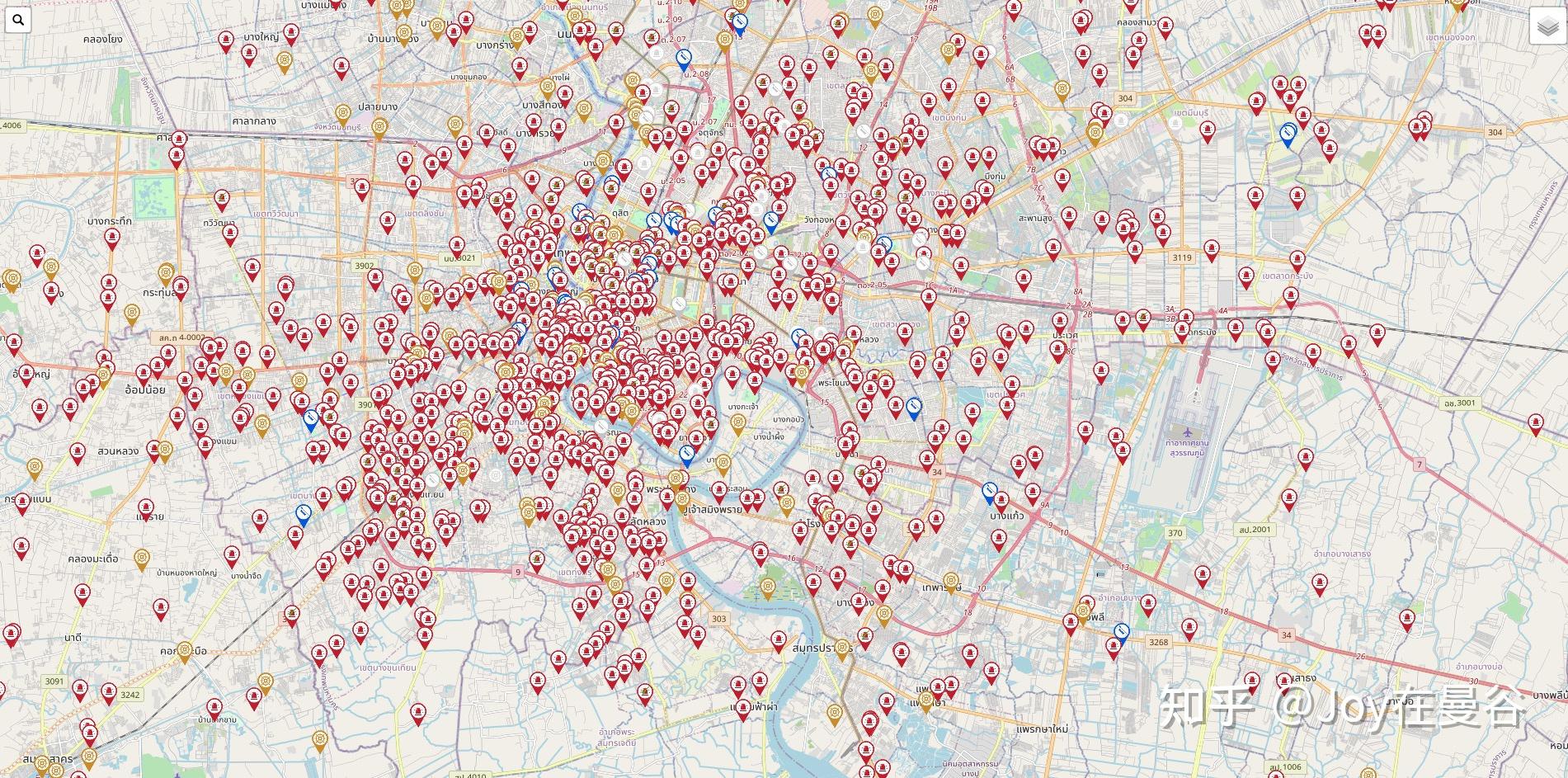 泰国疫情状况如何有短期内控制住的可能吗