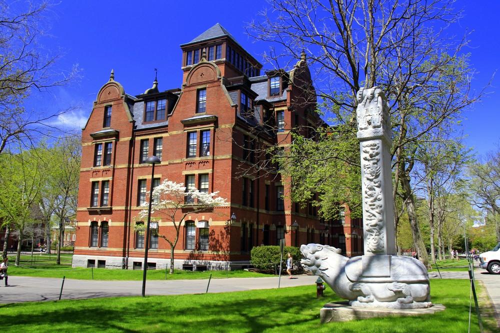 波士顿大学(boston university)是美利坚合众国有名的私立大学之