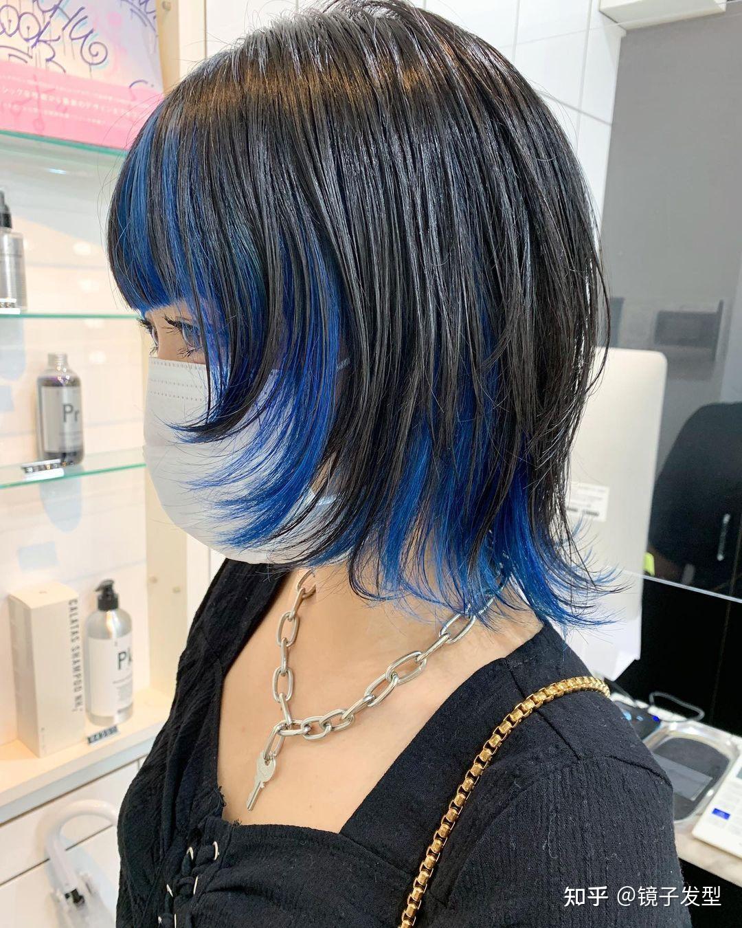 新流行女发16款无论长短都很美喜欢就试试吧