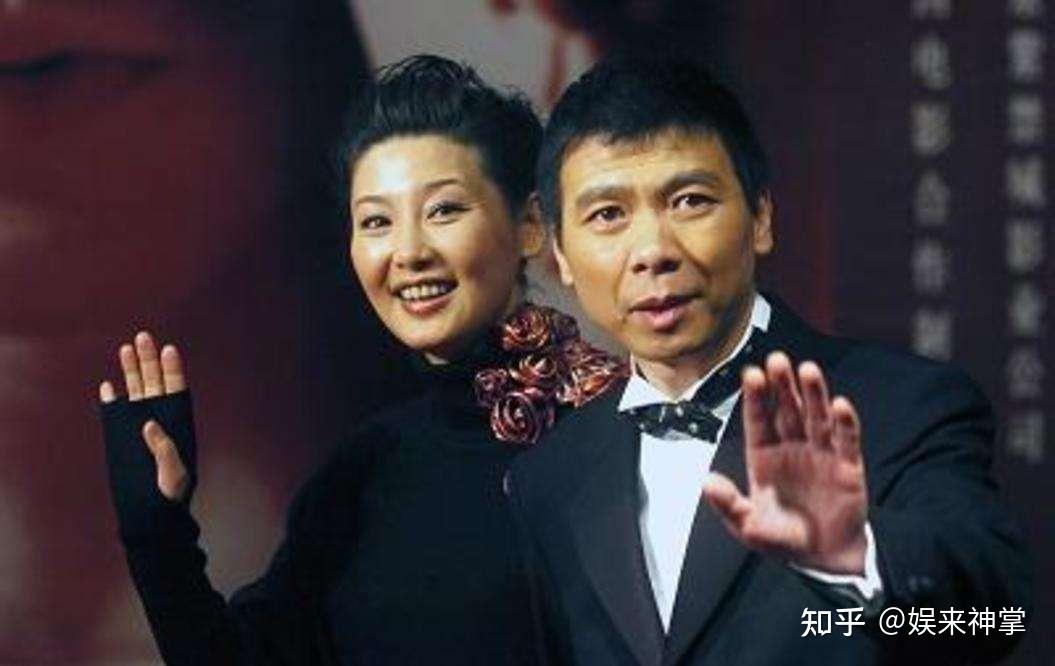 男强女弱的婚姻有多无奈老公出轨也只能原谅甚至还要替他求情