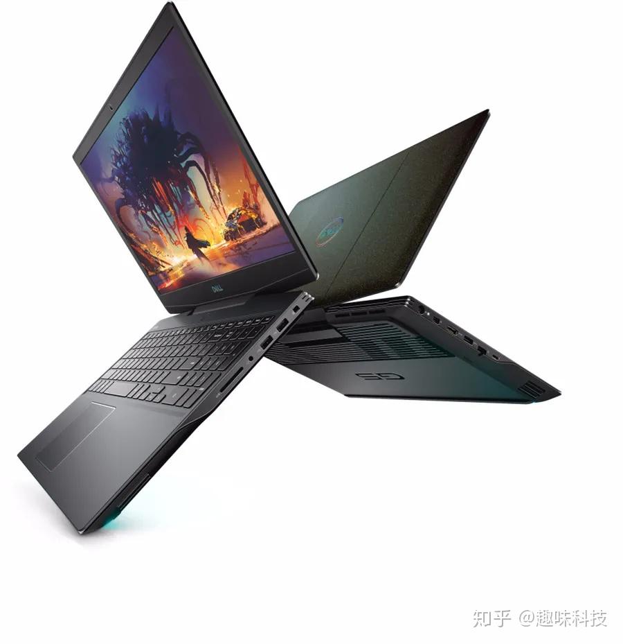 为游戏而生:alienware,戴尔g系列新品亮相 - 知乎