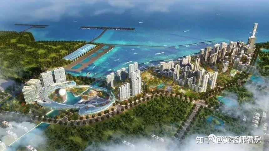 宝山滨江「上海长滩」四期二批次首发！390套约66-234㎡即将入市 - 知乎
