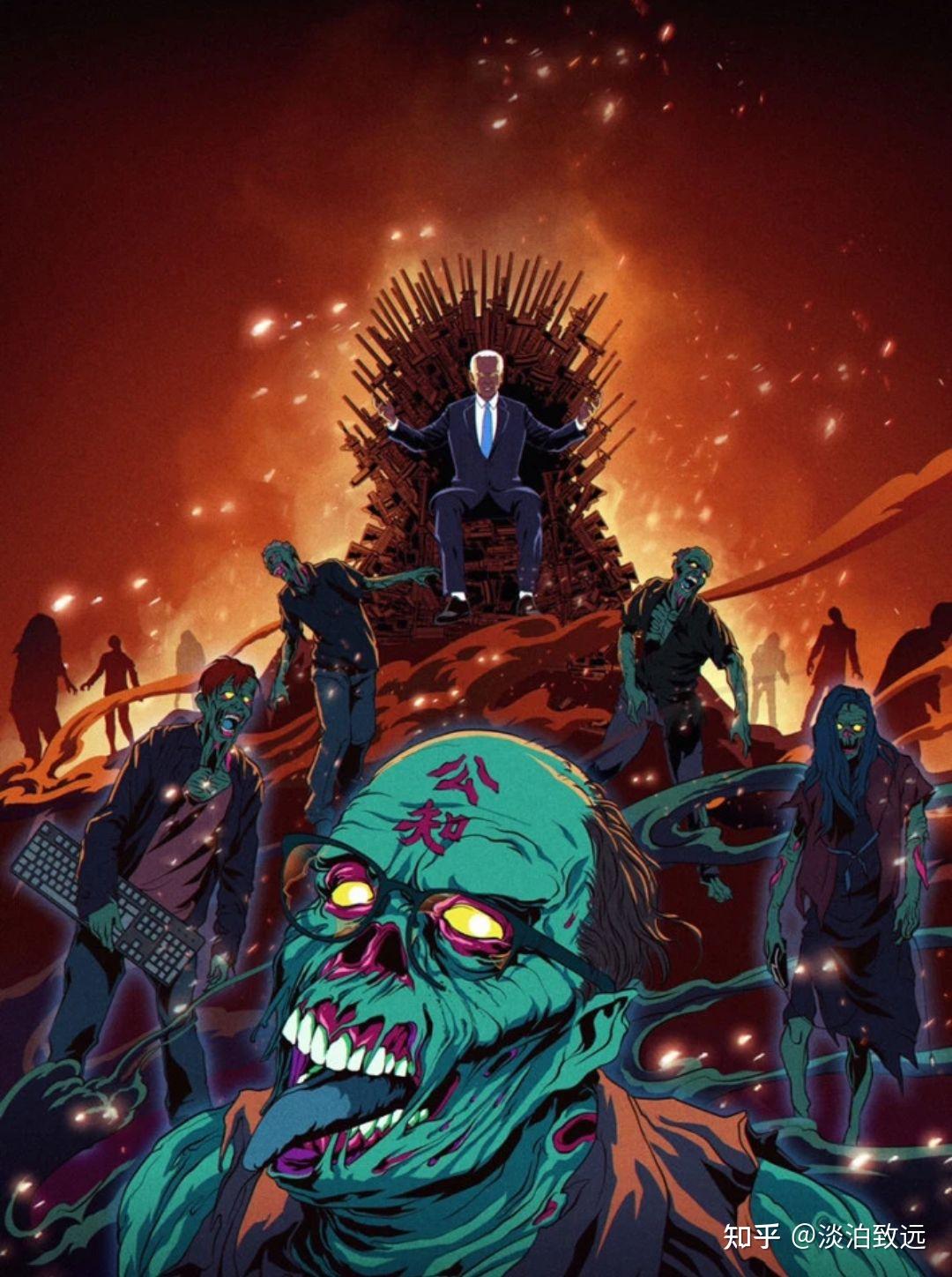 如何评价8月24号乌合麒麟新作与人类同归于尽吗混蛋