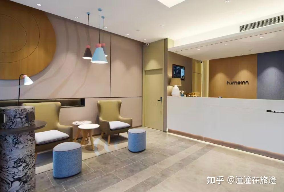 酒店介绍第六期：如家旗下如家neo酒店 - 知乎