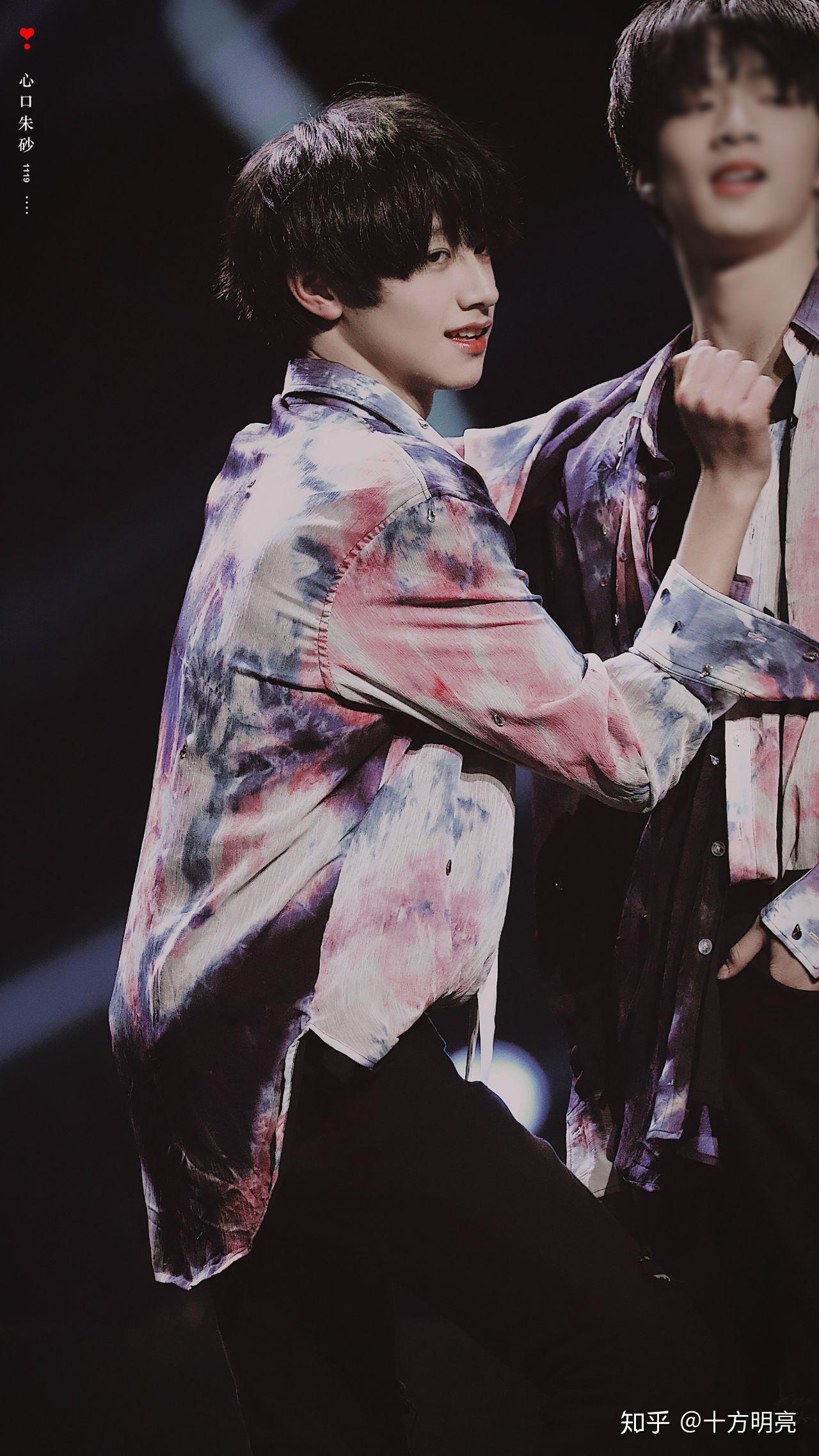 看了朱志鑫的troublemaker觉得他怎么样