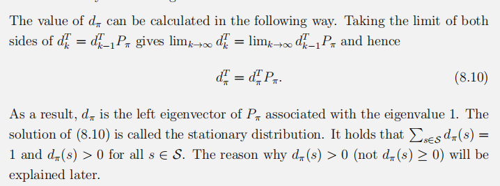 RL学习日记8 价值函数方法Value Function Methods - 知乎