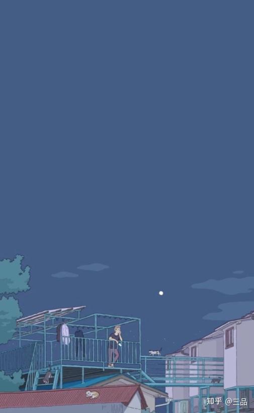 有哪些好看的小米手环6表盘壁纸? - 知乎