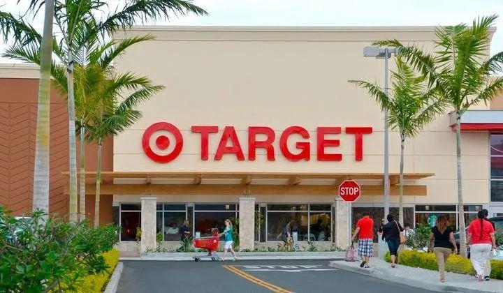 Target ✅ 关于Target 你想了解的都在这 - 知乎