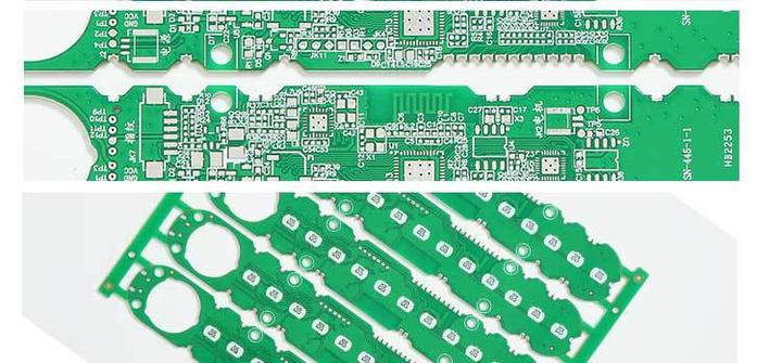 不同产品领域PCB选型综合指南 - 知乎