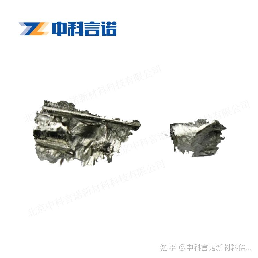 最活泼的稀土金属之一——钕- 知乎