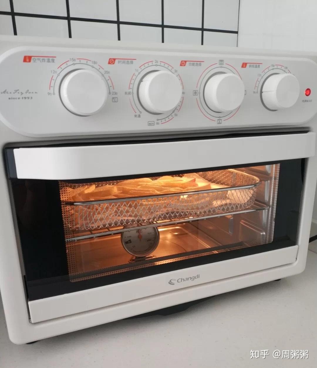 家用烤箱怎么使用教程 v2-6f1ac6b0f3a783d95db7abfef2172bb0_r.jpg