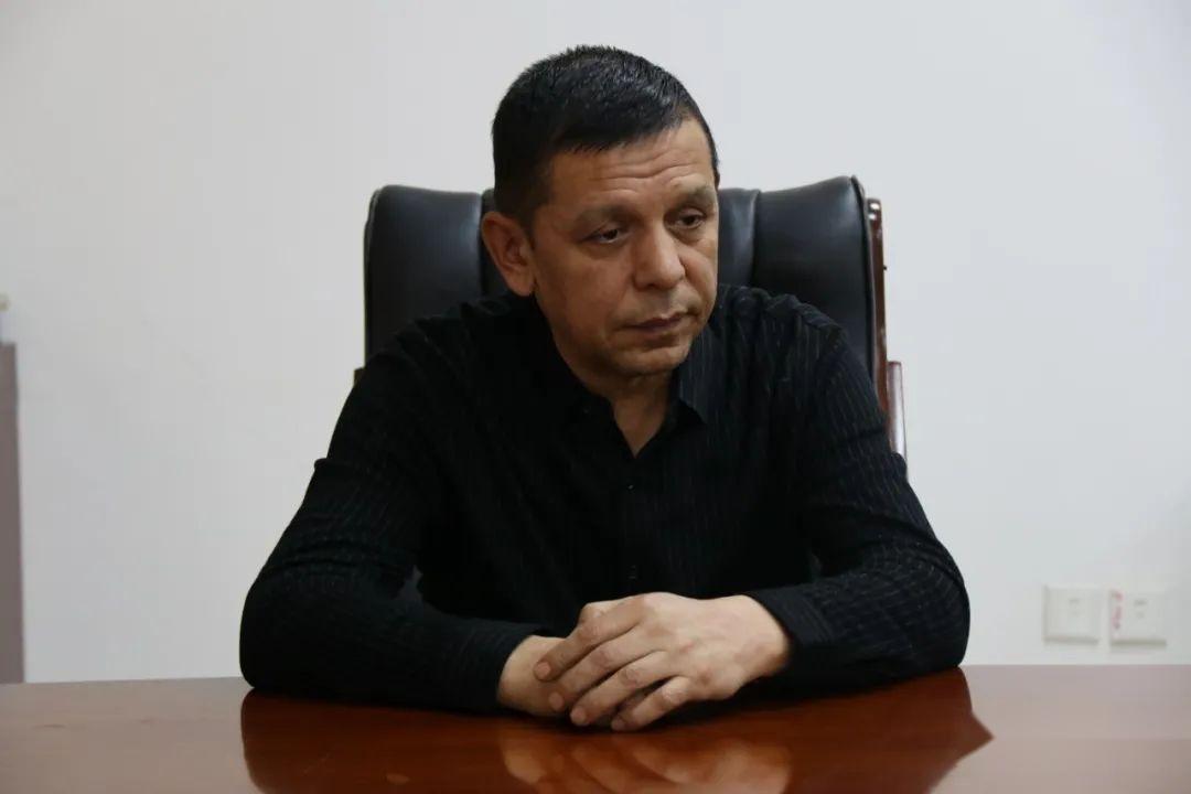 喀什莎检快讯莎车县人民检察院第五检察部召开工作分析推进会