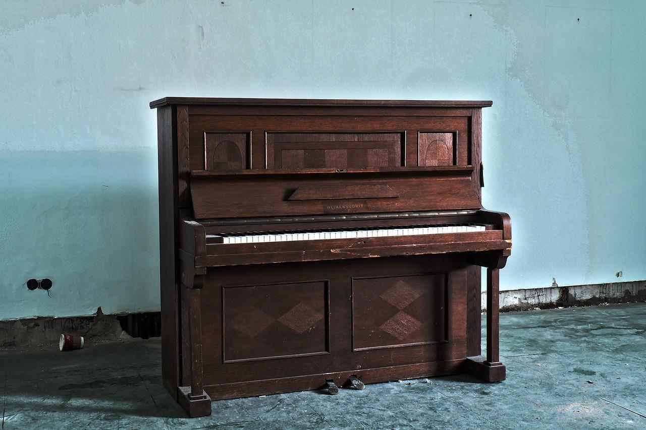 3. 钢琴安全打包