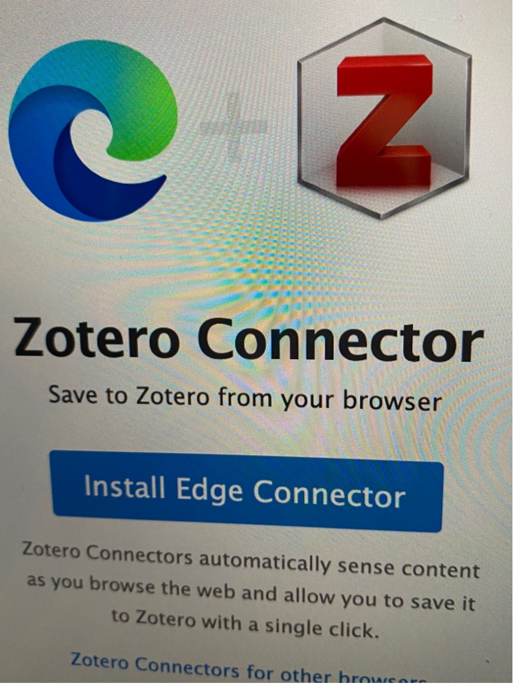  mac zotero 