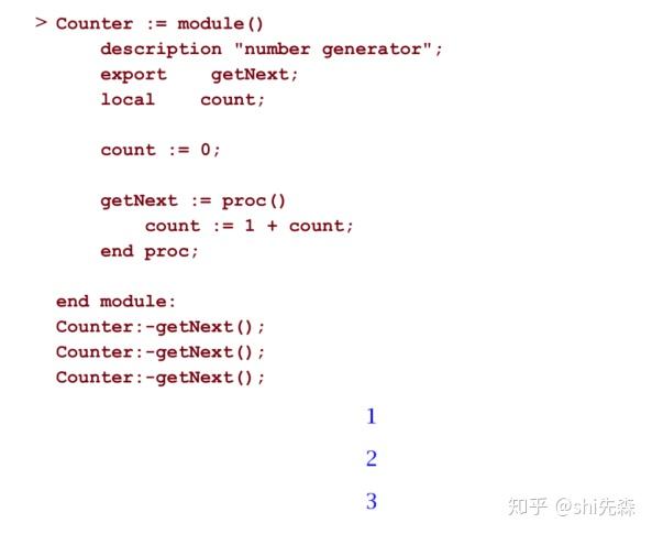 maple入门经典教程 - 知乎