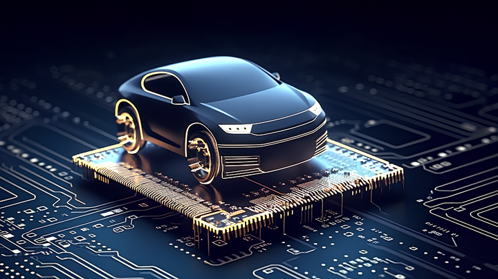 黑芝麻智能赴港ipo:自动驾驶芯片行业混沌迷局待解