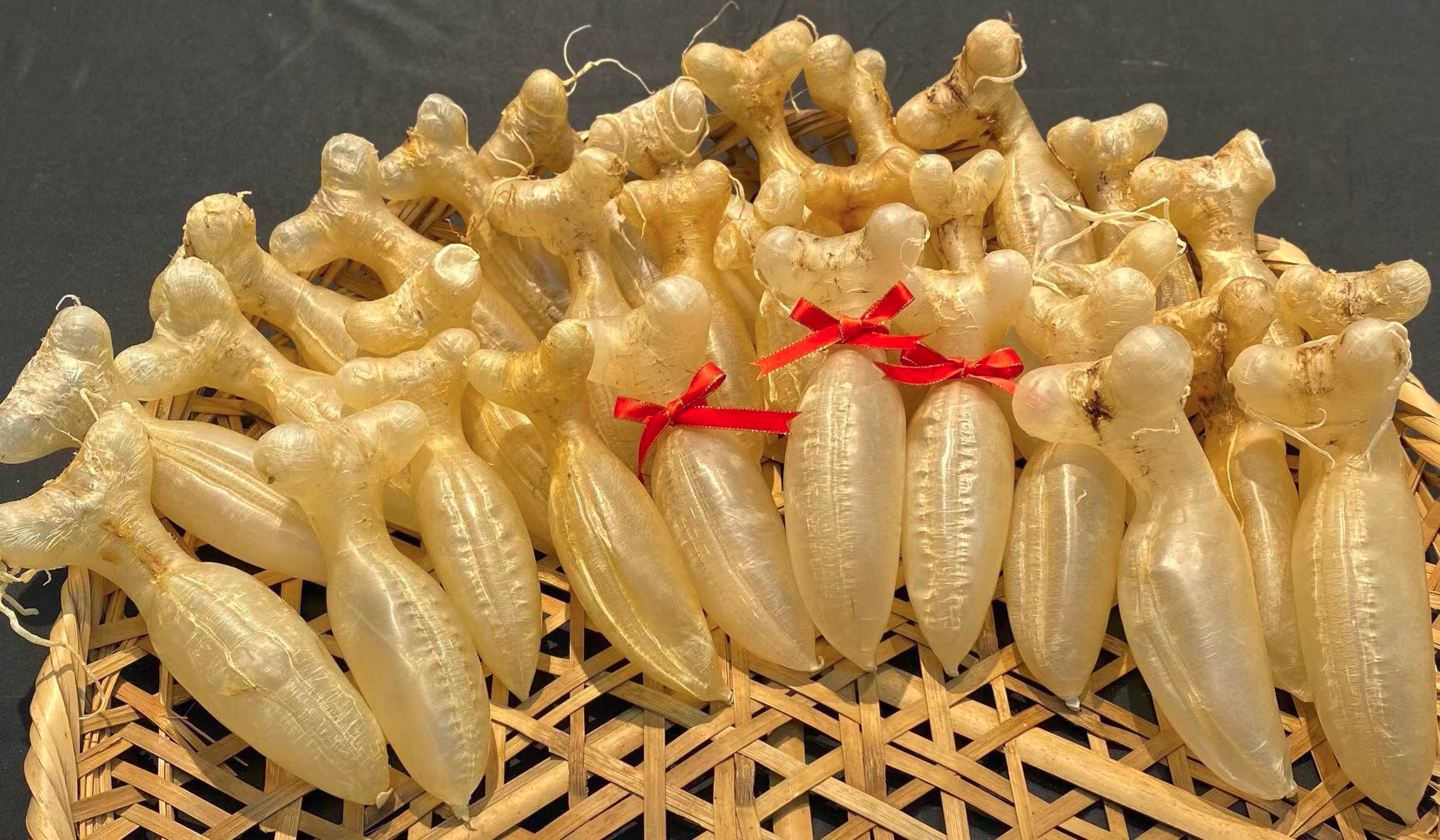 为什么说蜘蛛胶具有收藏的价值?难怪今年价格暴涨一倍多!