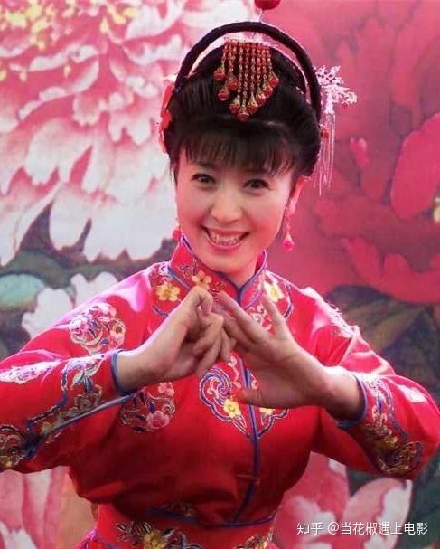 "山杏"闫学晶:嫁二婚富豪老公当后妈,如今45岁生二胎很幸福 - 知乎