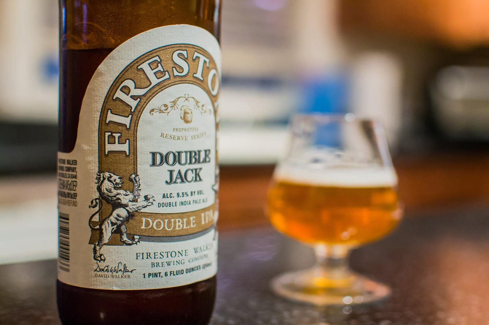 5%酒廠:firestone walker brewing (duvel-moortgat)來自:paso robles