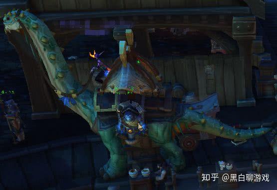 魔兽世界坐骑在哪买