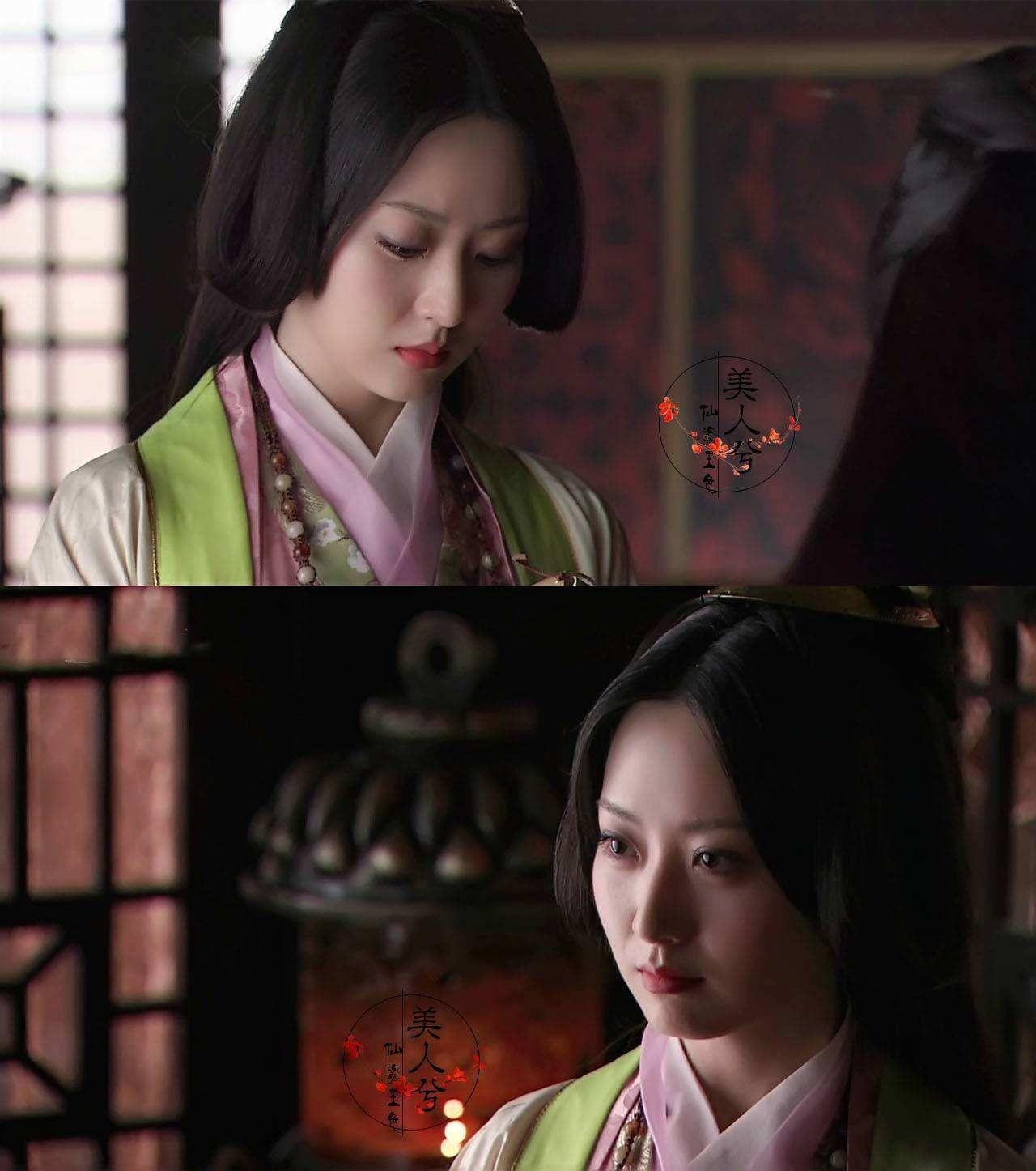 大家有没有胡歌版神话里玉漱的高清壁纸或是刘亦菲小龙女的壁纸?