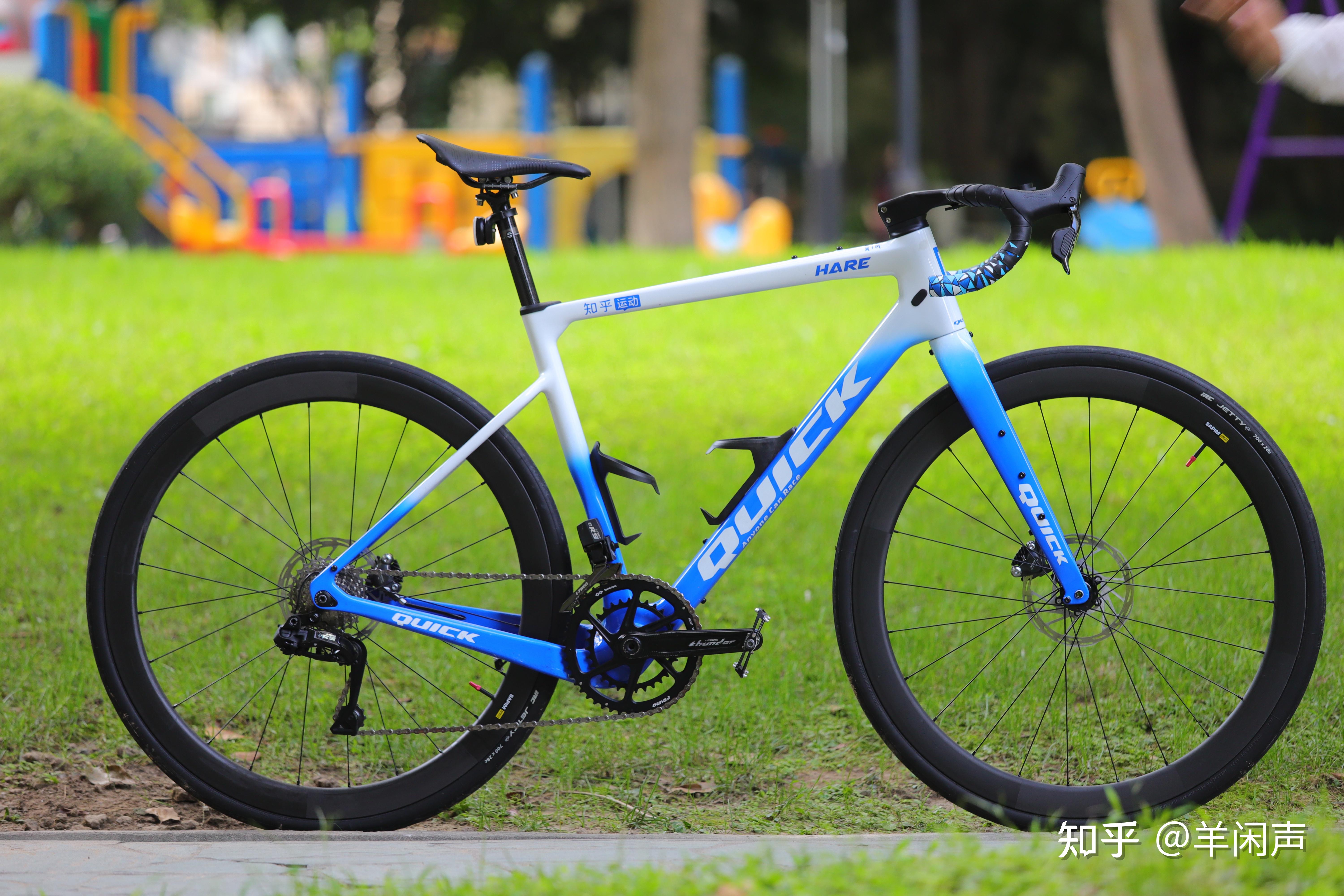 哪些型号的砾石公路车值得推荐?