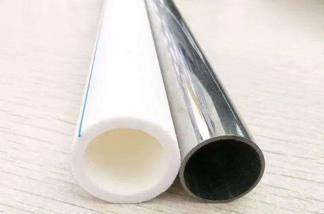 水管常识:1分 2分 3分管径对应直径多少? - 知乎