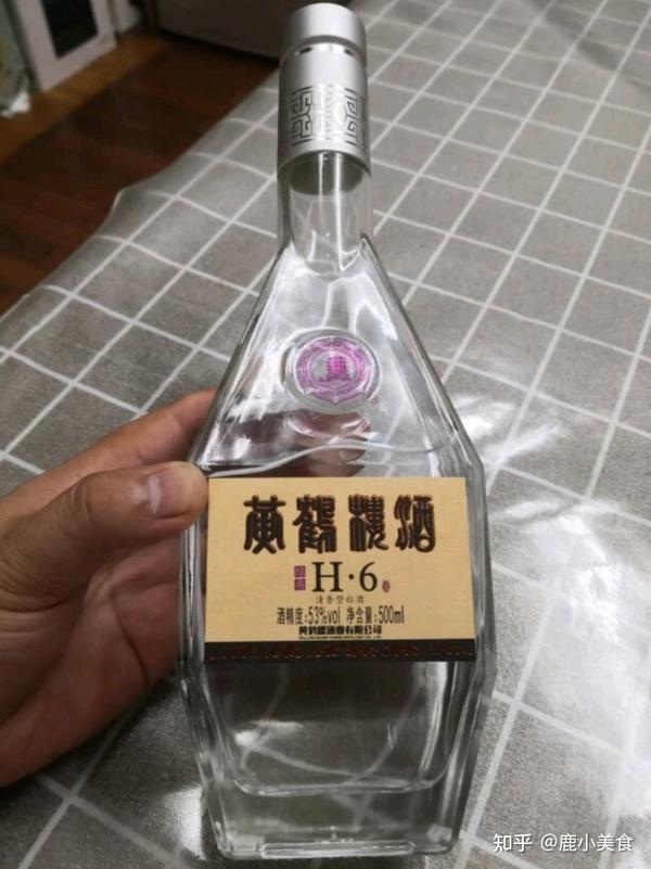 中国　慢品　清香型白酒