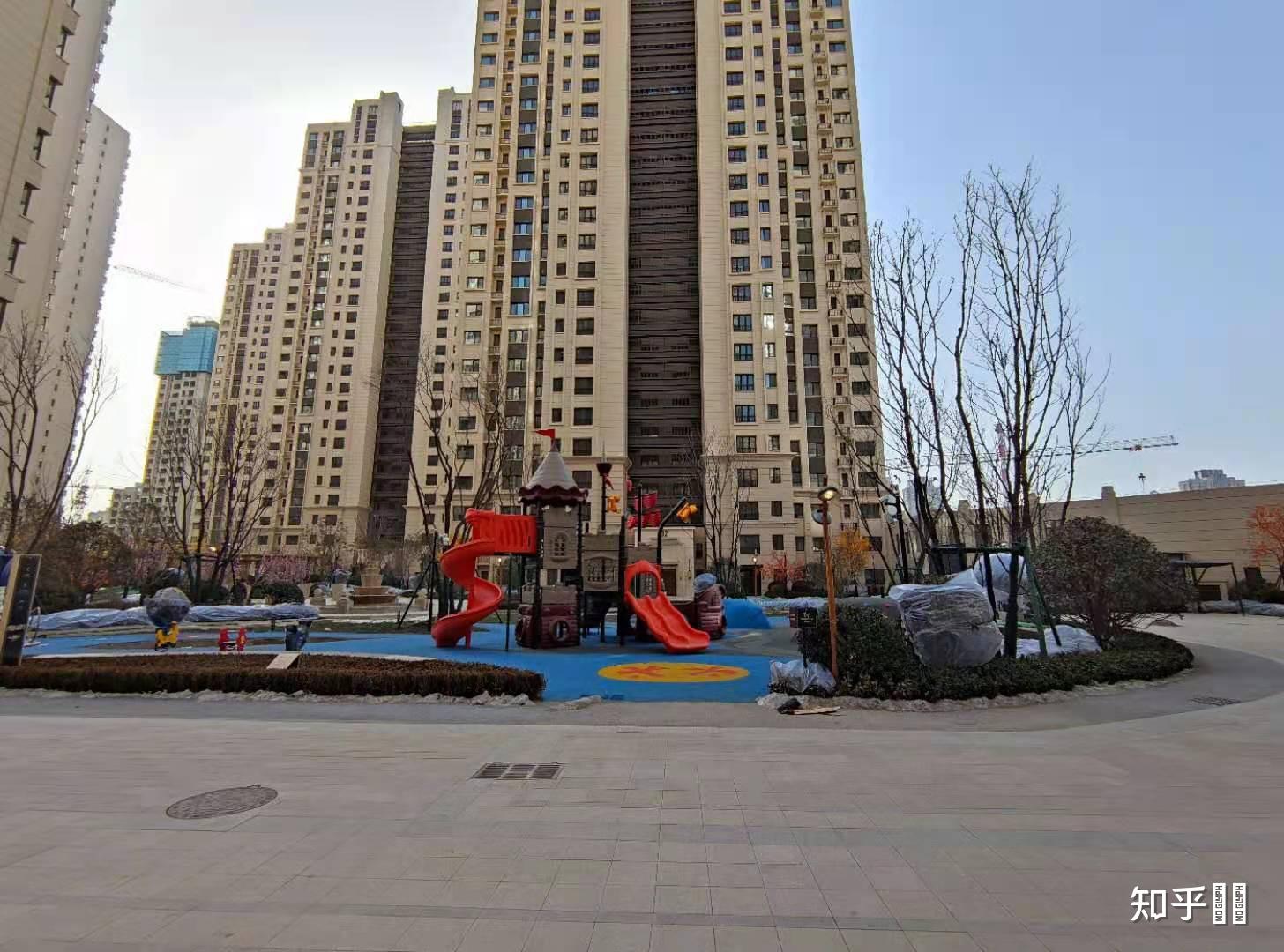 济南中海华山片区的中海珑岸怎么样